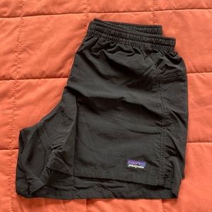 Patagonia Baggies Shorts size small